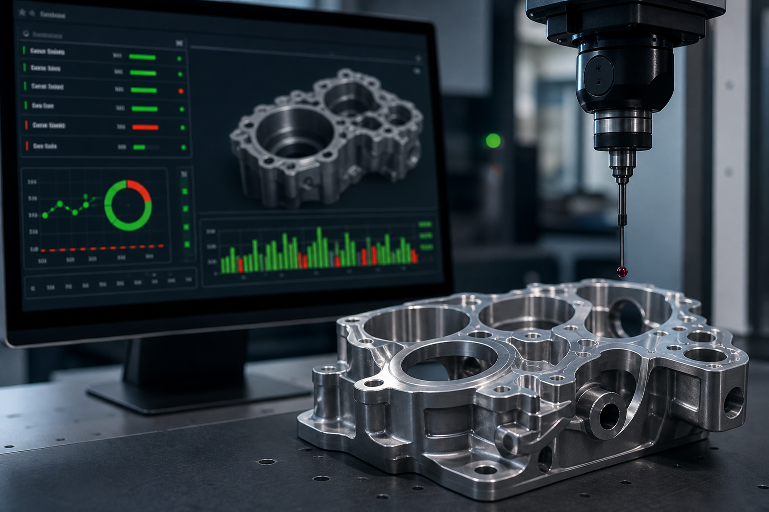 Analyse automatique de conformite