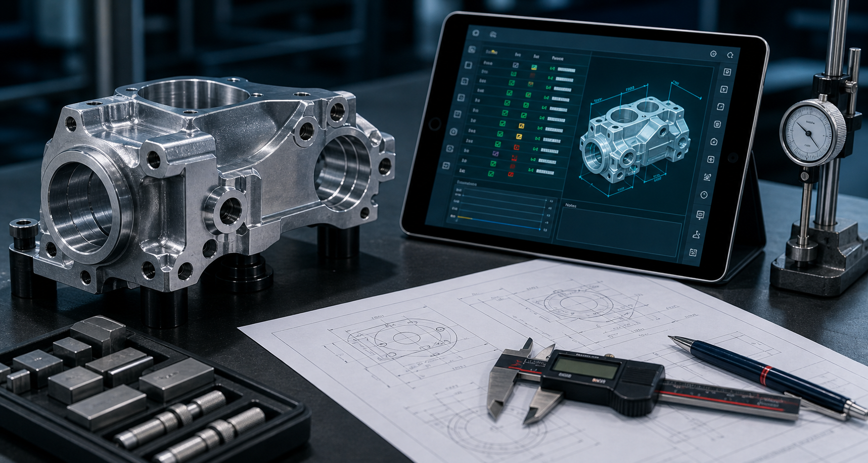 Configuration des exigences de controle